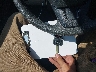 2HKRW6H34JH****** Salvamento 2018 Honda CR-V en Estado de Nueva Jersey