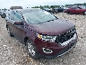 2FMPK3K96JB****** Salvamento y Destrozados 2018 Ford Edge en Lincoln