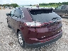 2FMPK3K96JB****** Salvamento y Reparables 2018 Ford Edge en Lincoln