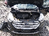1FMCU0GD0HU****** Repairable 2017 Ford Escape in Shady Spring