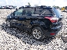 1FMCU0GD0HU****** Salvage and Repairable 2017 Ford Escape in Shady Spring