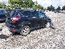 1FMCU0GD0HU****** Salvage and Wrecked 2017 Ford Escape in West Virginia State