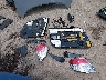 JF1GG61647H****** Wrecked 2007 Subaru Impreza in Colorado State