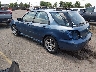 JF1GG61647H****** Salvage and Repairable 2007 Subaru Impreza in Denver East