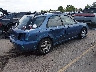 JF1GG61647H****** Salvage and Wrecked 2007 Subaru Impreza in Colorado State