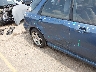 JF1GG61647H****** Salvage and Repairable 2007 Subaru Impreza in Colorado State