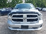 1C6RR7FT4JS****** Destrozados 2018 RAM 1500 en Estado de Nueva York