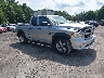 1C6RR7FT4JS****** Salvamento y Destrozados 2018 RAM 1500 en Albany