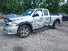 1C6RR7FT4JS****** Usados y Reparables 2018 RAM 1500 en Albany