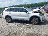 5XYRHDLF0MG****** Wrecked 2021 Kia Sorento in Georgia State
