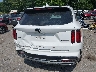 5XYRHDLF0MG****** Salvage 2021 Kia Sorento
