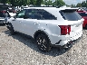 5XYRHDLF0MG****** Salvage and Repairable 2021 Kia Sorento in Atlanta South