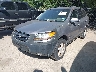 5NMSG13D07H****** Usados y Reparables 2007 Hyundai Santa Fe en Dallas-Fort Worth