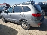 5NMSG13D07H****** Salvamento y Reparables 2007 Hyundai Santa Fe en Dallas-Fort Worth