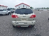 5GAKVBKD1FJ****** Wrecked 2015 Buick Enclave