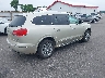 5GAKVBKD1FJ****** Salvage and Wrecked 2015 Buick Enclave in Minnesota State