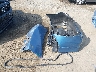 5YFBU4EE0DP****** Repairable 2013 Toyota Corolla