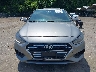 3KPC24A61ME****** Destrozados 2021 Hyundai Accent en Estado de Maryland