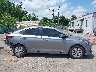 3KPC24A61ME****** Usados 2021 Hyundai Accent en Estado de Maryland