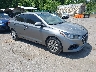 3KPC24A61ME****** Salvamento y Destrozados 2021 Hyundai Accent en Dundalk