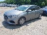 3KPC24A61ME****** Usados y Reparables 2021 Hyundai Accent en Dundalk