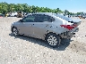 3KPC24A61ME****** Salvamento y Reparables 2021 Hyundai Accent en Dundalk