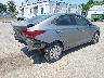 3KPC24A61ME****** Salvamento y Destrozados 2021 Hyundai Accent en Estado de Maryland