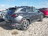 5NMJF3AE5NH****** Salvamento y Destrozados 2022 Hyundai Tucson en Estado de Texas
