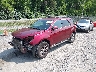 2GNFLFE35G6****** Used and Repairable 2016 Chevrolet Equinox in Pulaski