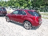 2GNFLFE35G6****** Salvage and Repairable 2016 Chevrolet Equinox in Pulaski