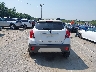 KL4CJGSB2GB****** Destrozados 2016 Buick Encore
