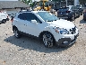 KL4CJGSB2GB****** Salvamento y Destrozados 2016 Buick Encore en Manchester