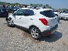 KL4CJGSB2GB****** Salvamento y Reparables 2016 Buick Encore en Manchester