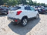 KL4CJGSB2GB****** Salvamento y Destrozados 2016 Buick Encore en Estado de New Hampshire