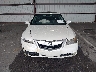 JH4KB2F65AC****** Destrozados 2010 Acura RL en Estado de Indiana
