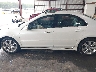 JH4KB2F65AC****** Reparables 2010 Acura RL en Estado de Indiana