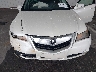 JH4KB2F65AC****** Salvamento y Reparables 2010 Acura RL en Estado de Indiana