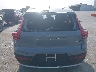 YV4L12UE8S2****** Salvamento 2025 Volvo XC40