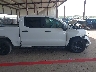 3GCPWBEK2NG****** Usados 2022 Chevrolet Silverado 1500 LTD en Estado de Texas
