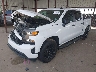 3GCPWBEK2NG****** Usados y Reparables 2022 Chevrolet Silverado 1500 LTD en Fort Worth North