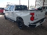 3GCPWBEK2NG****** Salvamento y Reparables 2022 Chevrolet Silverado 1500 LTD en Fort Worth North
