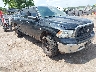 1C6RR7LM0GS****** Salvage and Wrecked 2016 RAM 1500 in Oklahoma City