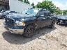 1C6RR7LM0GS****** Used and Repairable 2016 RAM 1500 in Oklahoma City
