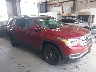1GKKNMLS8KZ****** Salvage and Wrecked 2019 GMC Acadia in Richmond
