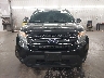 1FM5K8F80FG****** Wrecked 2015 Ford Explorer in Minnesota State