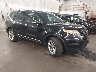 1FM5K8F80FG****** Salvage and Wrecked 2015 Ford Explorer in Saint Cloud
