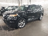 1FM5K8F80FG****** Used and Repairable 2015 Ford Explorer in Saint Cloud