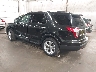 1FM5K8F80FG****** Salvage and Repairable 2015 Ford Explorer in Saint Cloud