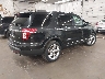 1FM5K8F80FG****** Salvage and Wrecked 2015 Ford Explorer in Minnesota State