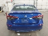2HGFE2F52PH****** Destrozados 2023 Honda Civic